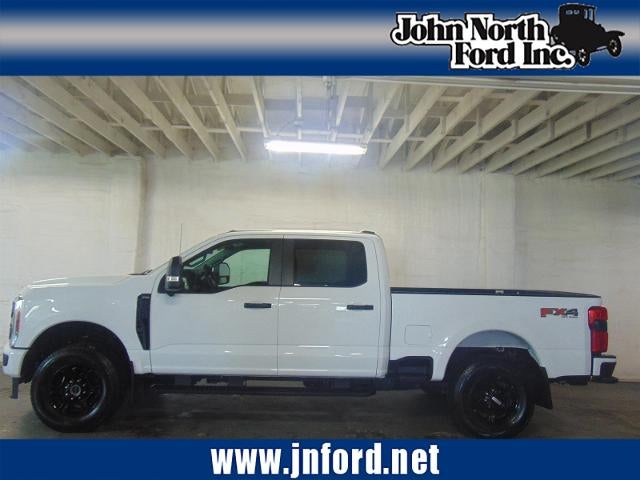 2023 Ford F-250 Super Duty