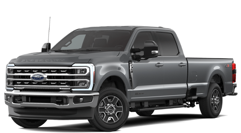 2026 Ford F-350 Super Duty